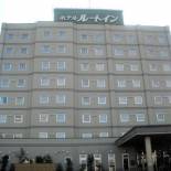 Фотография гостиницы Hotel Route-Inn Honjo Ekiminami