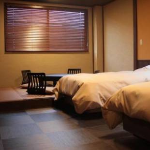 Фотографии мини отеля
Tokiwa Ryokan