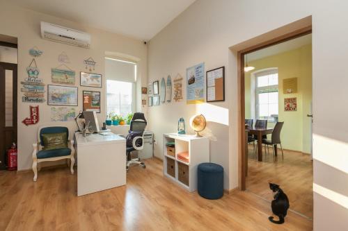 Фотография хостела Nomado Hostel