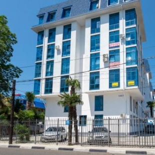 Фотография апарт отеля Geo Apart