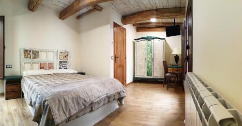 Фотография гостевого дома Casa Blanquita