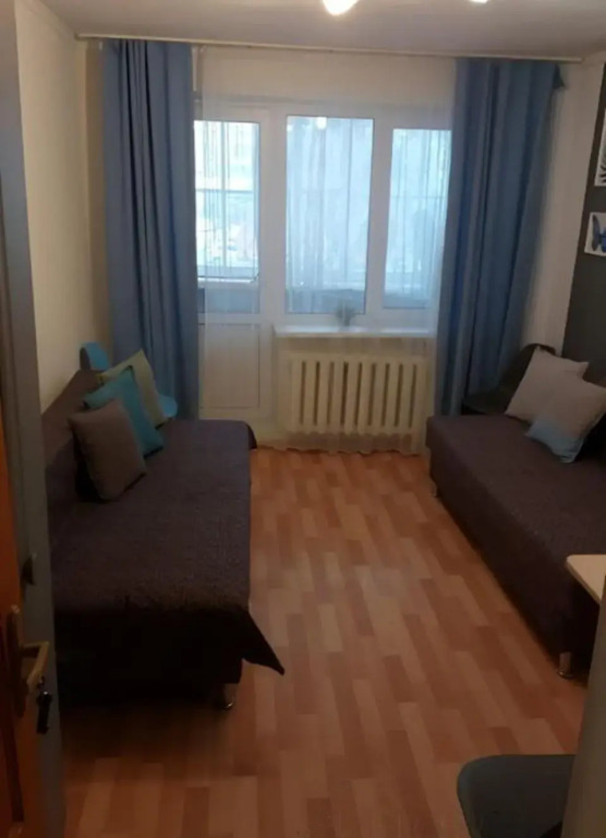 Фотография квартиры Апартаменты на улице Осипенко 84