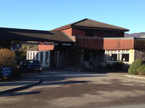 Фотография гостиницы Highlander Hotel ‘A Bespoke Hotel’