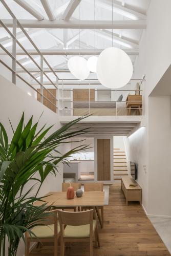 Фотография апарт отеля NESEA Boutique Apartments