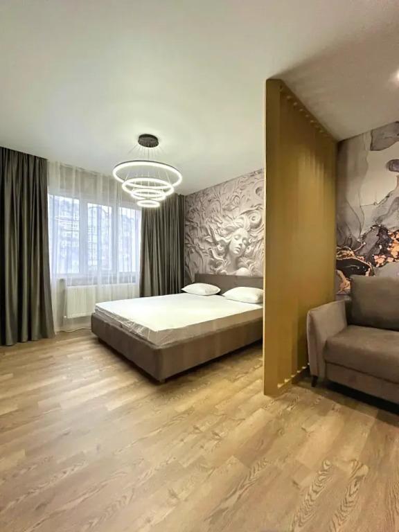 Фотография квартиры Квартира Люкс на Ромашке