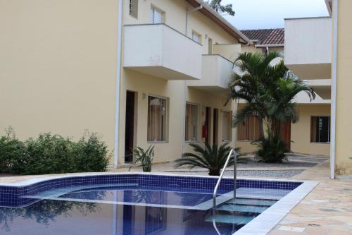 Фотография мини отеля Pousada Mar e Lua