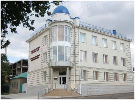 Фотографии музея
Музей еврейского наследия Донбасса