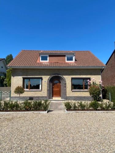 Фотографии гостевого дома 
            Maashuys