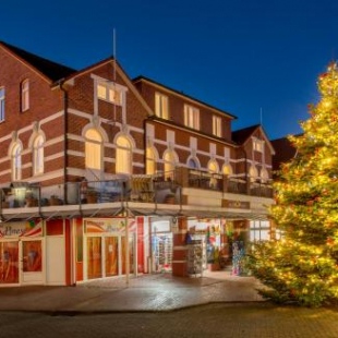 Фотография гостевого дома Appartementhaus Alte Post