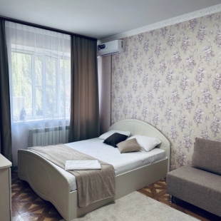 Фотография квартиры Квартира на Орджоникидзе 91