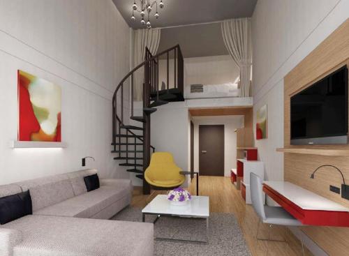 Фотография гостиницы Century Park Hotel LA