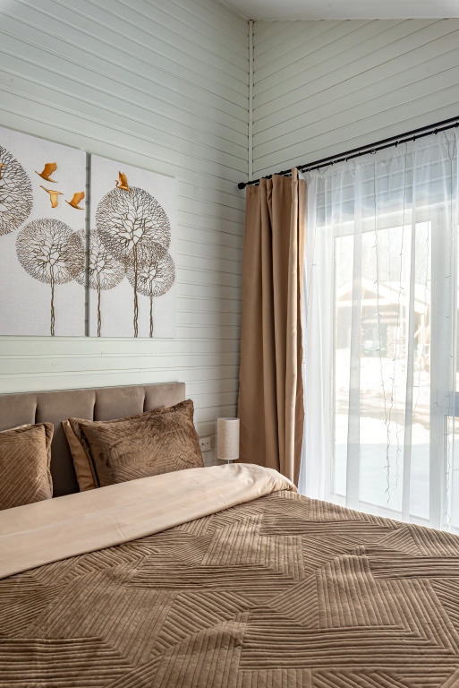 Фотография Коттеджа Частный дом Соломенный 392