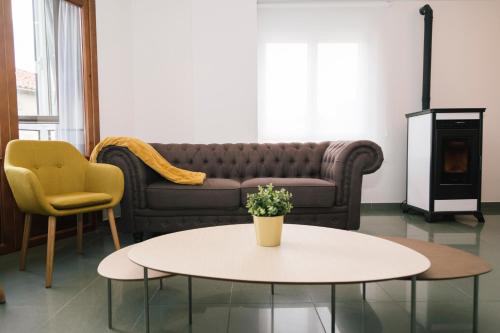 Фотография гостевого дома Casa Rural en Soria, Duruelo de la Sierra (13 Personas)