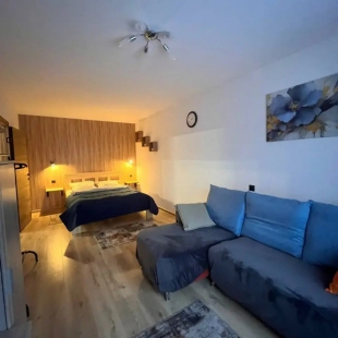 Фотография квартиры Квартира на Народной 4