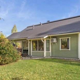 Фотографии гостевого дома
Holiday Home Villa aurora