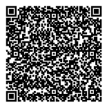 QR код гостиницы Черноморская мечта