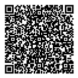 QR код хостела Academ House