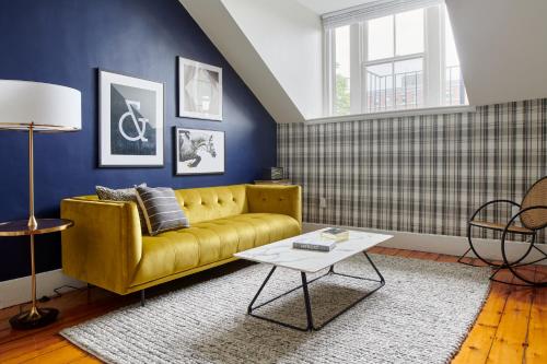 Фотография апарт отеля Sonder The Hancock