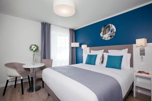 Фотография апарт отеля Residhome Paris Gare de Lyon - Jacqueline de Romilly