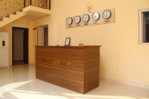 Фотографии гостиницы
White Hill House