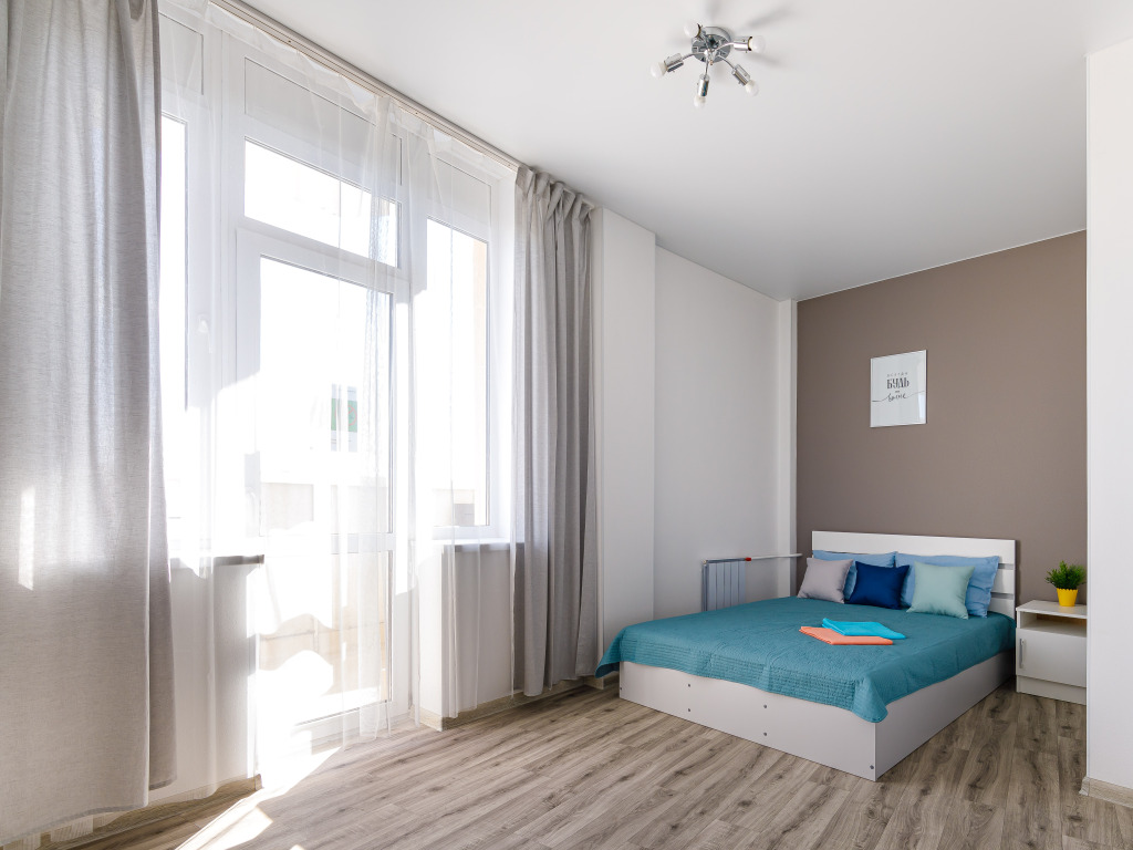 Фотография квартиры Апартаменты Ботаник 11