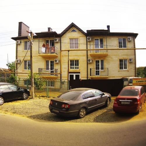 Фотографии гостиницы
Премьер