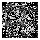 QR код гостиницы Баккара