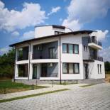 Фотография гостевого дома Pensiunea Casa Hortopan