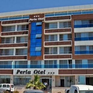 Фотография гостиницы Perla Hotel