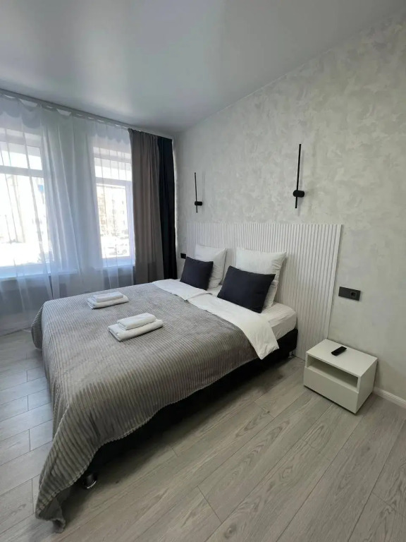 Фотография квартиры Апартаменты Созвездие Камчатки с Красивым Видом