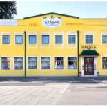 Фотография гостиницы Der Stasta