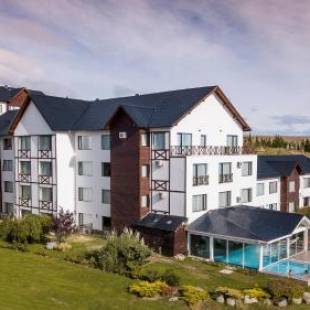 Фотография гостиницы Xelena Hotel & Suites