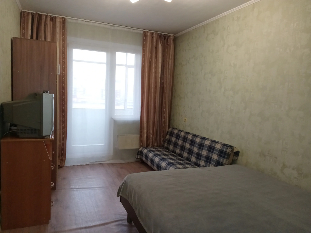 Фотография квартиры Квартира на Взлетке