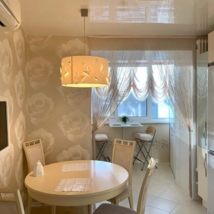 Фотография квартиры Апартаменты на улице Родионова 199/2