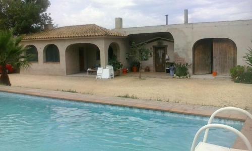 Фотографии гостевого дома
Masia Rural Can Ribes