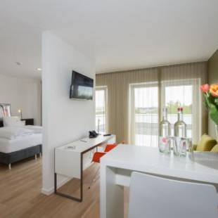 Фотографии гостиницы
K-Apart Hotel & Boardinghouse