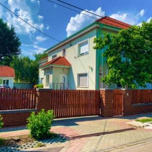 Фотографии гостевого дома
Airport Jazmin Guesthouse