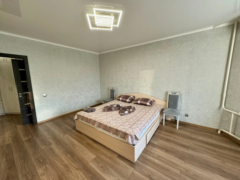 Фотография квартиры Квартира на улице Максима Горького 44