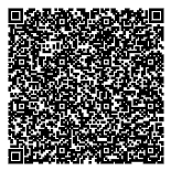 QR код квартиры 1-к Квартира в новом зеленом мкр. Университет от RentAp