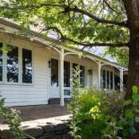 Фотография гостевого дома Botanica