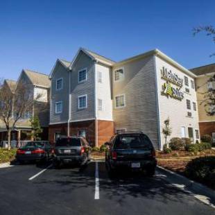 Фотографии гостиницы
MainStay Suites Wilmington