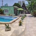 Фотография хостела Pousada Alojaki Hostel