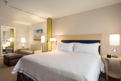 Фотография гостиницы Home2 Suites By Hilton Leavenworth Downtown