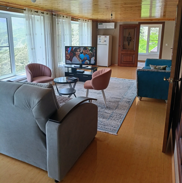 Фотография квартиры Апартаменты Нижний Гуниб