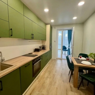 Фотография квартиры Квартира у Моря в Зеленоградске