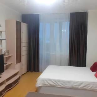 Фотография квартиры Lux Apartments на улице 8 Марта