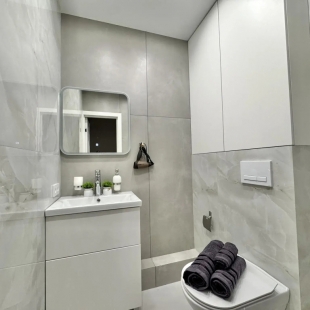 Фотография квартиры Vegas apartments на улице Бурнаковская 111