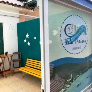 Фотографии хостела
Hostel Vila Praiana