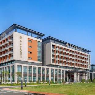 Фотографии гостиницы
Jinling Grand Hotel Nanchang