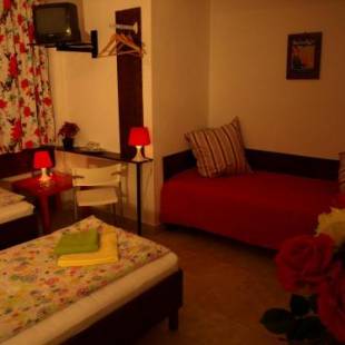 Фотографии хостела 
            Taxi Hostel